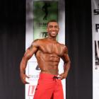 Duane  Brickhouse - IFBB Greater Gulf States Pro 2014 - #1